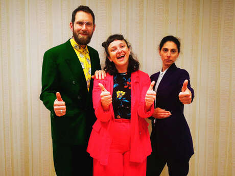 Non et Nom j’aime pas mon prénom