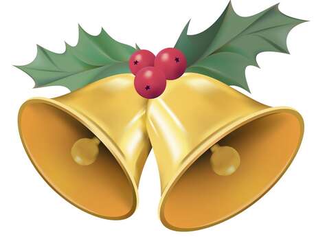 Sonnailles chaque soir entre la Sainte-Lucie et Noël : venez sonner les cloches de l'église à la main !