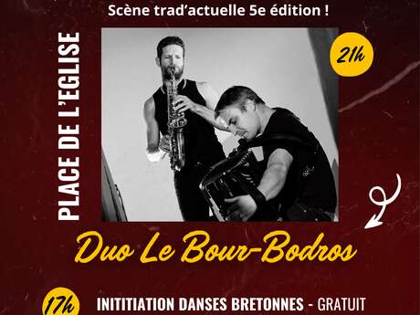5ème édition Le Grand Bal de St Michel de Double