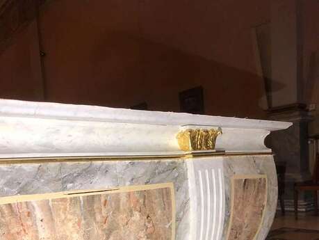 Atelier Hissier - Laurent HISSIER