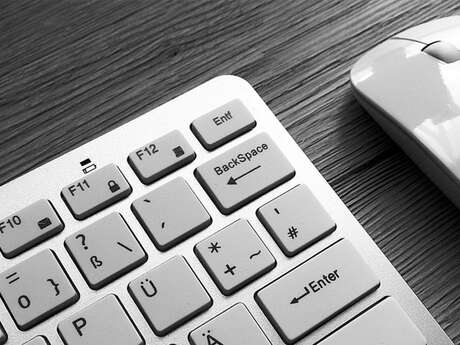 Découverte informatique