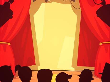 Soirée "Scène ouverte"