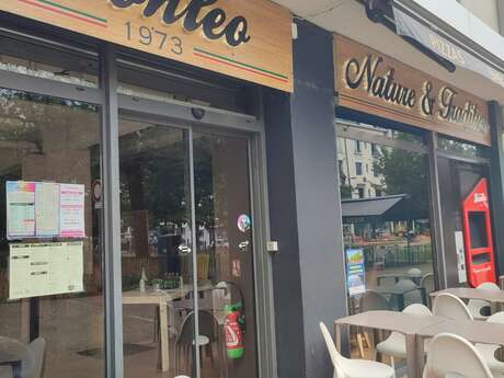 Pizzas Donléo 1973