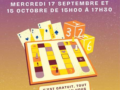 Jeux de société