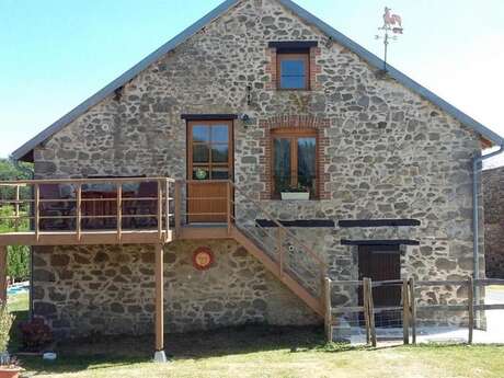 Chambre d'Hôtes "Chez Helen"