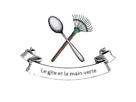 Gîte d'Etape Le Gîte et La Main Verte