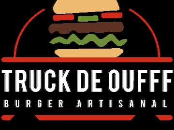 Truck de oufff