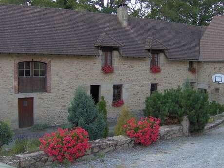 Location Clévacances de Marie-France DALOT