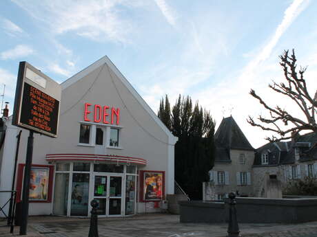 Cinéma Eden