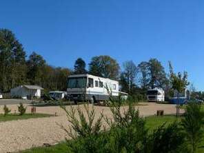 Camping Parc Verger