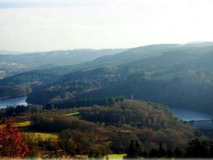 Aire naturelle de Saint-Julien le Petit