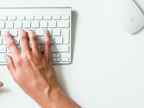 Découverte informatique