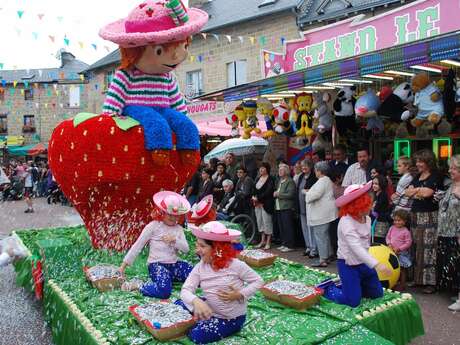 Fête de Nedde