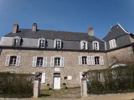 Maison natale de Suzanne Valadon