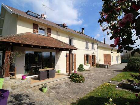 Ferme Auberge de la Besse