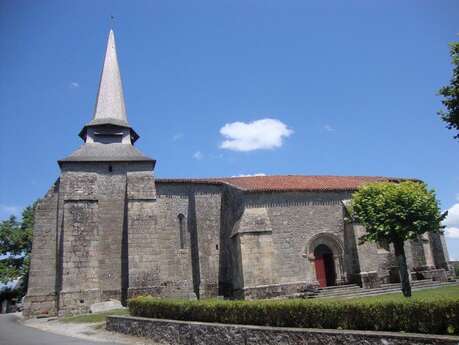 Eglise de la Nativité de la Très Sainte-Vierge