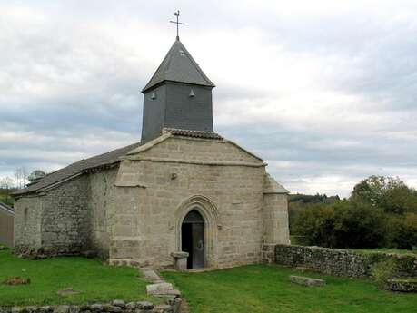 Eglise Saint-Pierre