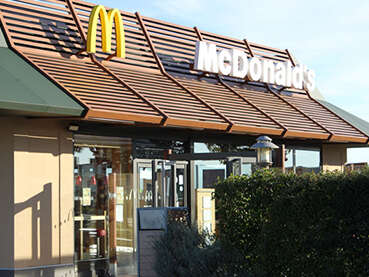 MacDonald's