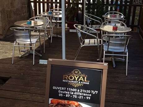 Royal Kebab Restaurant