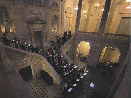 Requiem de Fauré - Opéra National de Bordeaux