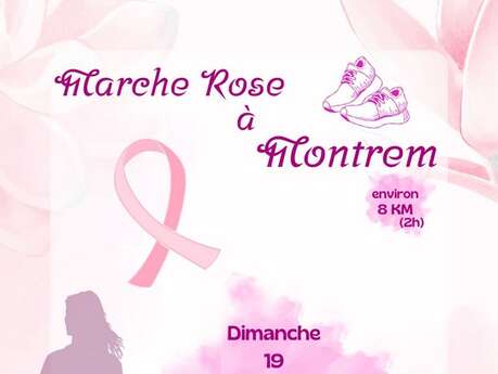Octobre Rose