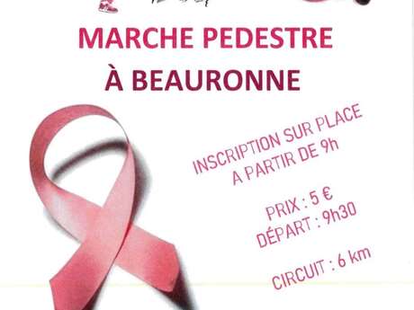 Octobre Rose