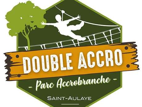 Parc Accrobranche "Double Accro"