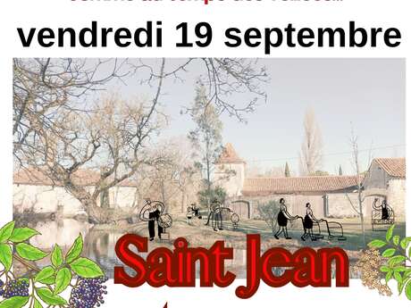 Mémoire de nos villages