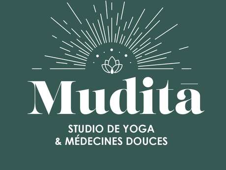 Mudita Limoges - Studio de yoga et médecines douces