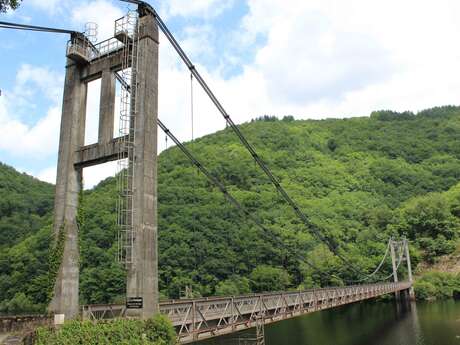 Pont du Chambon