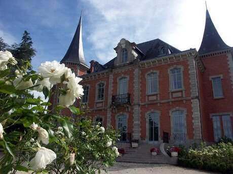 Château du Boucheron