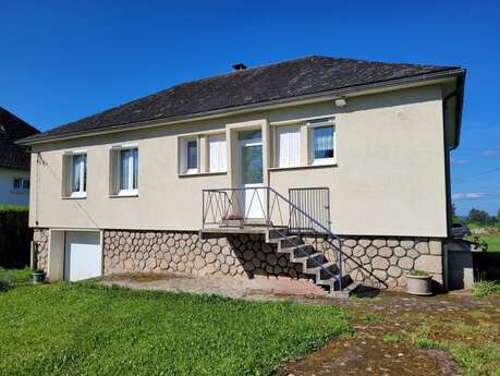 Location Gîtes de France Marinette