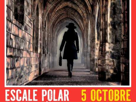 Escale polar