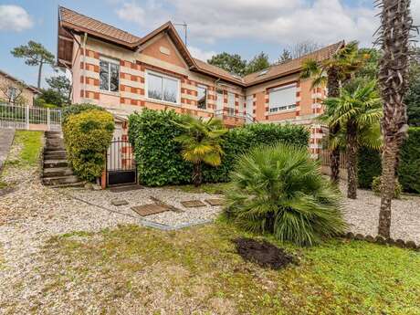 Madame Thérèse GARCIN