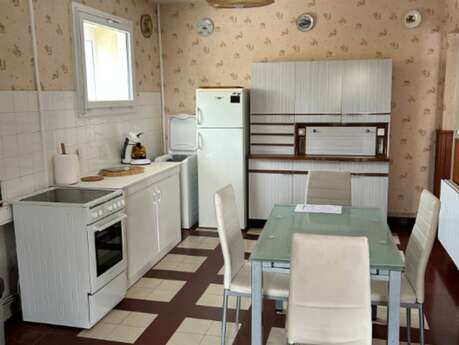 Gîte 0407