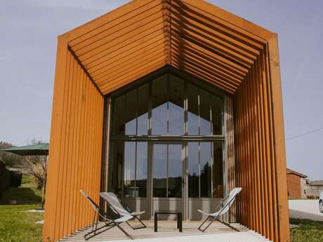 La Grange de Baptiste