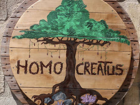 Homo Creatus