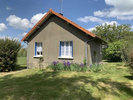 LA MAISON DE LEA