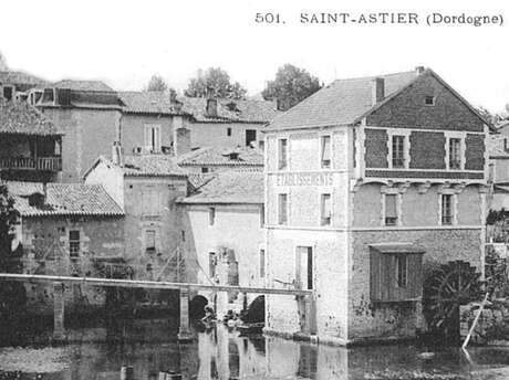 Conférence historique