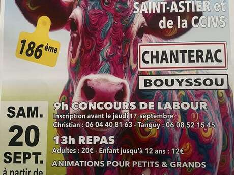 Comice Agricole
