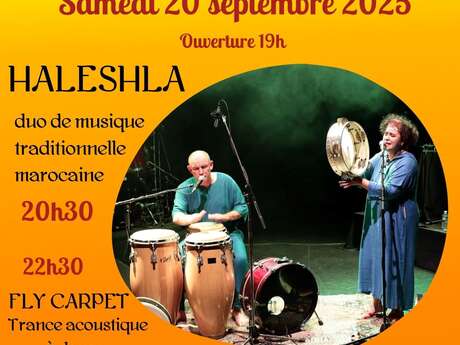 Concert