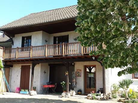 La Maison de Rosyne