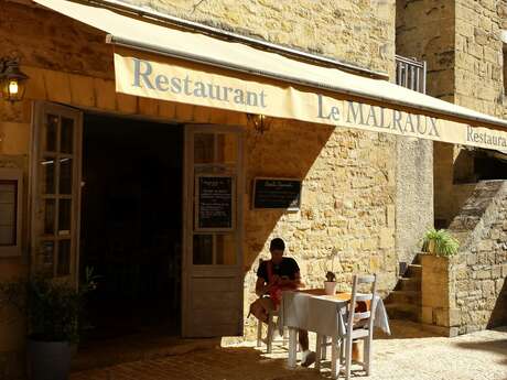 Le Malraux