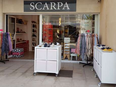 Scarpa