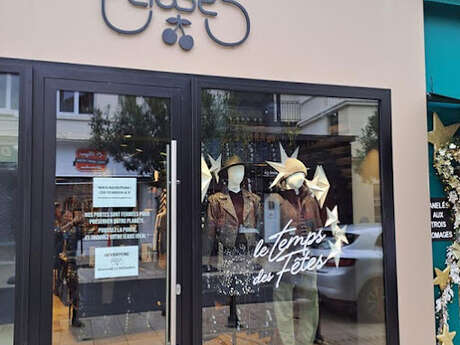 Le Temps des Cerises