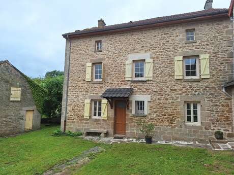 Gîte Chez Charles