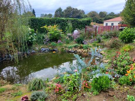 Le Parc Fleuri