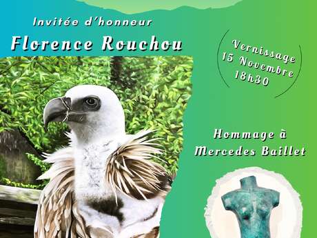 23e exposition Les Artistes Pianais