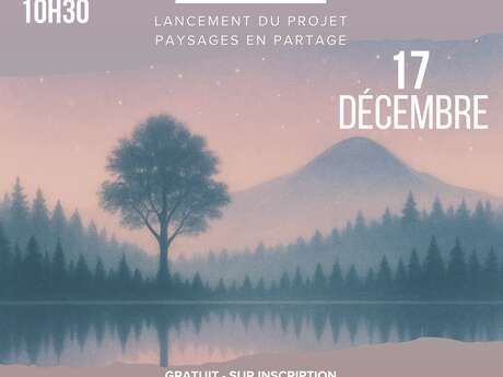 Voyage Musical au creux de la forêt