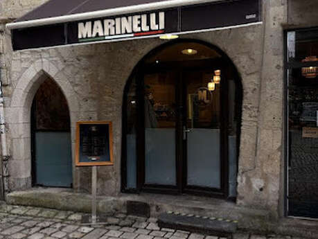 Marinelli